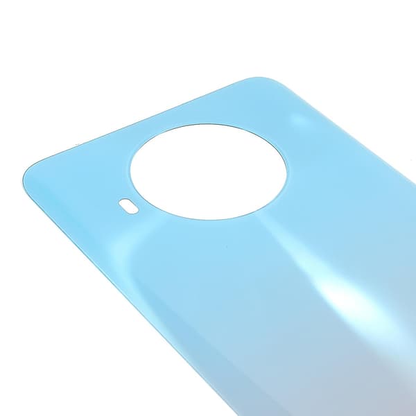 Batterideksel erstatning for Xiaomi Mi 10T Lite 5G / Mi 10i 5G / Redmi Note 9 Pro 5G - Gradient Blue Pink