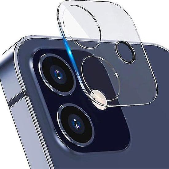 Härdat Glas För Bakre Kamera Iphone 12 Mini
