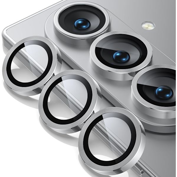 for Samsung Galaxy Z Fold 7 silver,