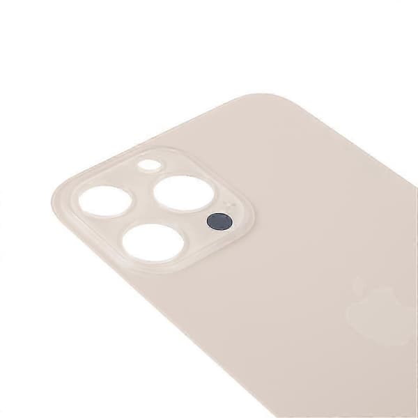 Batterideksel for Iphone 13 Pro Max 6,7 tommer - Reparasjonsdel Style B