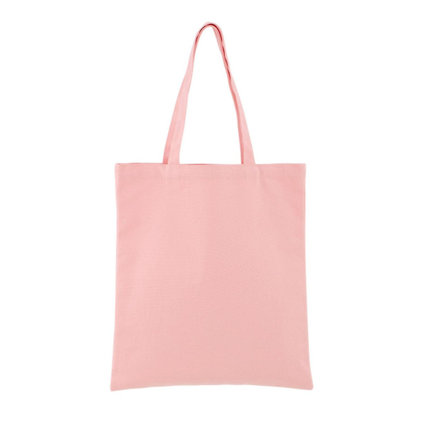 Solide Crossbody Tote Tasker Håndfri Skuldertasker Til Skole Strand Arbejde Shopping Lotus Root Starch