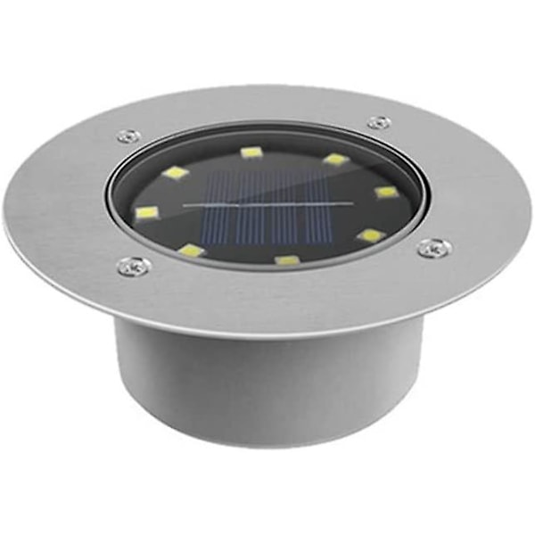 Led Upotettava Kohdevalo Himmennettävä Mini Upotettavat Aurinkospotit Erittäin Litteä Led Kohdevalo Lämmin Aurinkolamppu