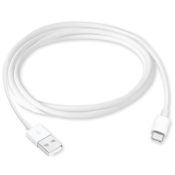 2025 Nyeste Carplay Datakabel for iPhone 15/16, USB A til USB C Datakabel