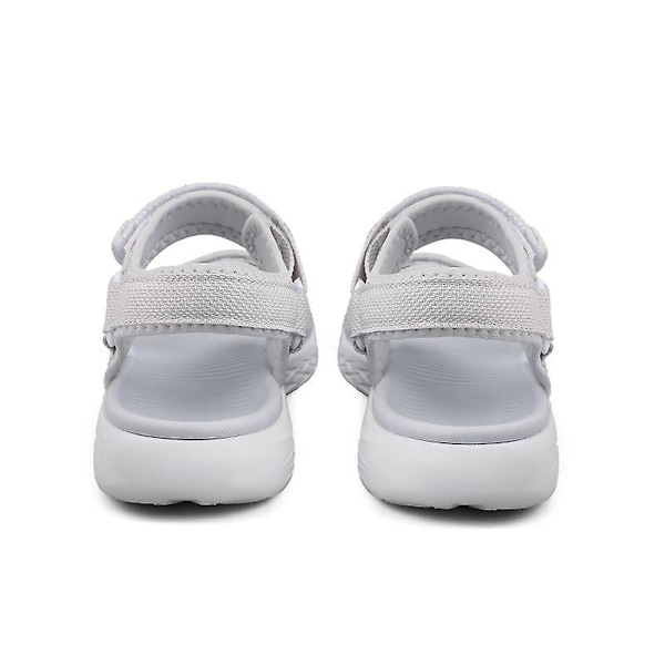Dam Sandaler Mode Casual Andas Strandskor Fr927 White EU 40
