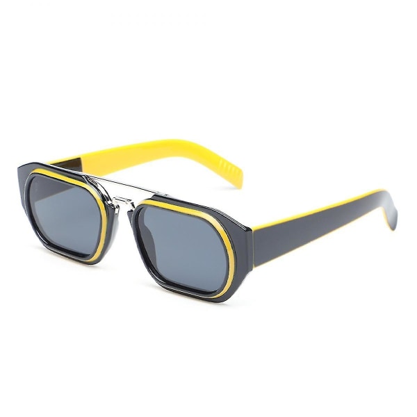 Solglasögon för män och kvinnor kör solglasögon 100 % Uv Blockingxq-sg190