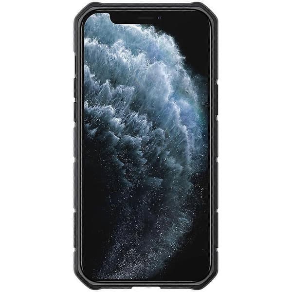 Beskyttelsesdeksel for iPhone 12 Pro Max Blue