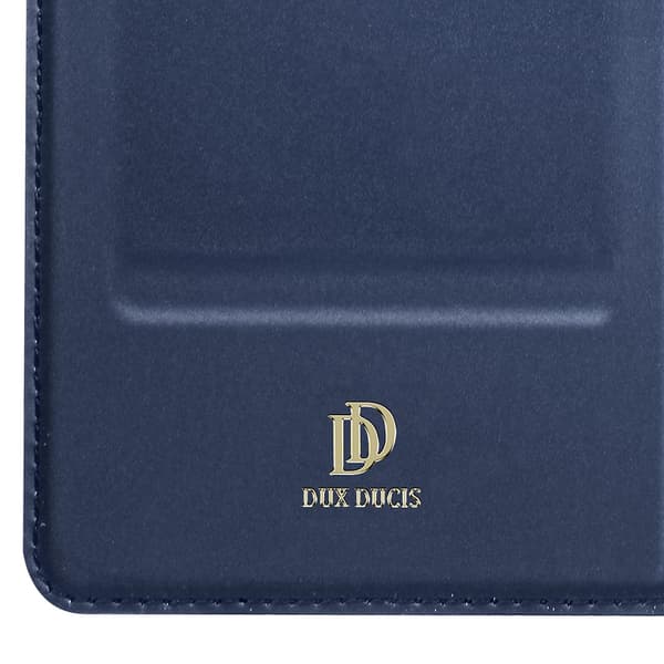 Folio etui til Motorola Moto G34 5G Satin Effect Wallet