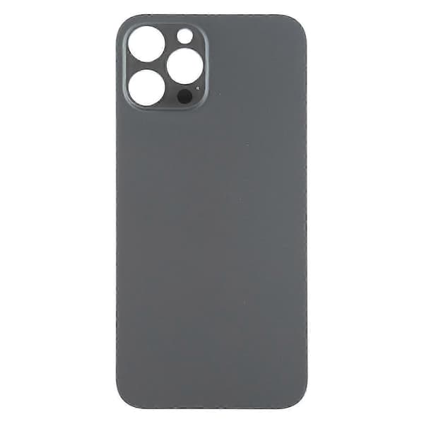 Lätt kompatibelt batteribaksida kompatibel iPhone 12 Pro Max Multicolor