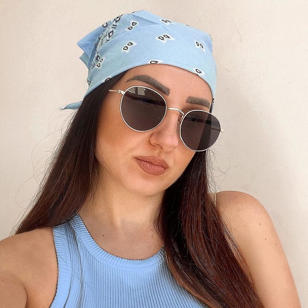 Klassilliset Polaroid Aurinkolasit Naisille ja Miehille UV400-Suojalla, Unisex Retro-Tyyli Ajamiseen, Matkustamiseen, Kalastukseen