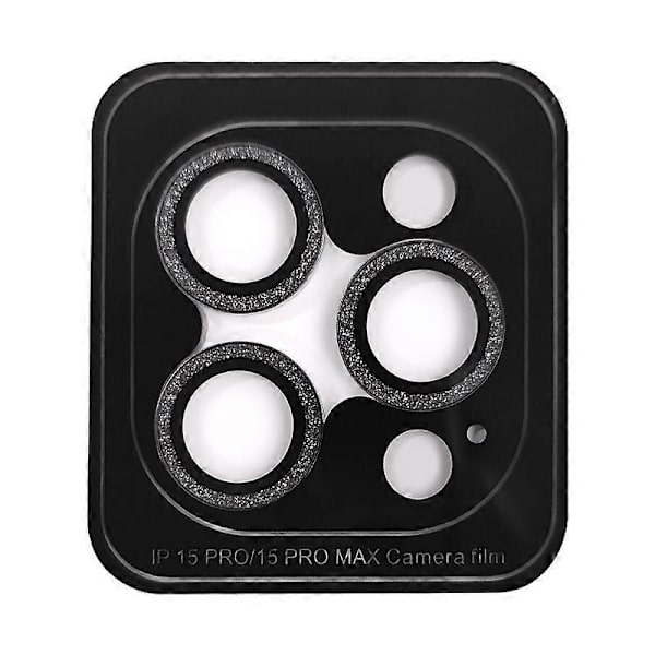 Kameraskydd för iPhone 15 Pro
