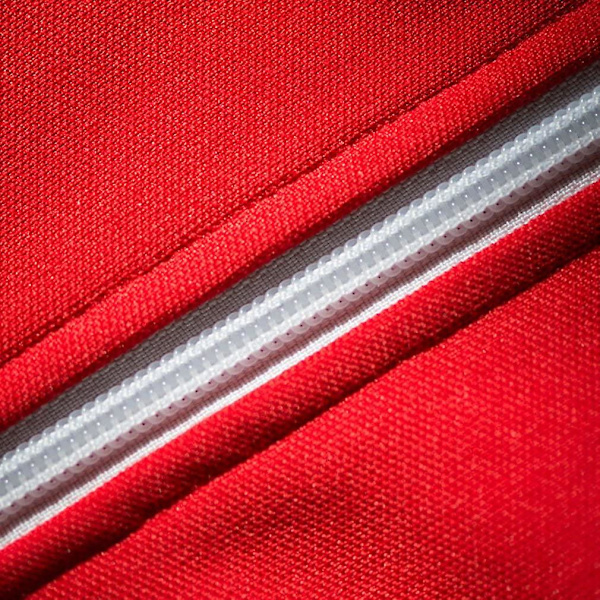Svart och vit nylon spiralblixtlås, 100 st 9 tum nylon spiralblixtlås för skräddare sömnad sömnad hantverkare special, 2 färger, 50 st per färg