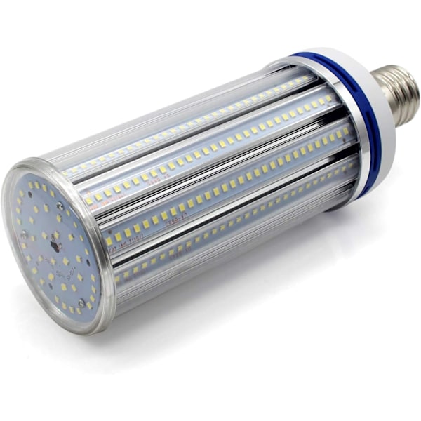 E40 LED Majs Lys, 80W Højtydende Super Lys LED Pære, 8000lm Erstatter 600W, Varm Hvid 2700k 85-265V Garage Fabriks Lagerbelysning Warm light