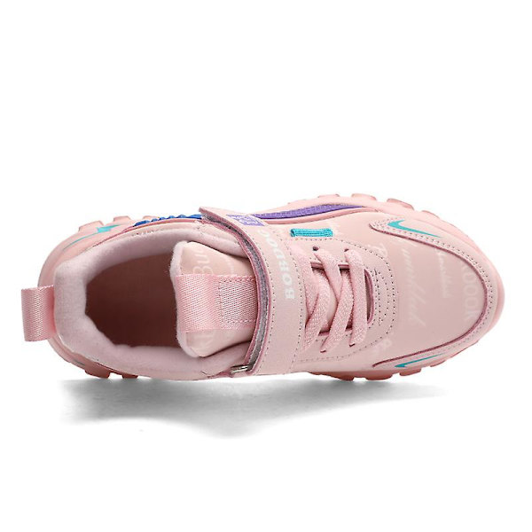 Barnesko Mote Sportssko Student Fritidssko Fr6255E Pink EU 34
