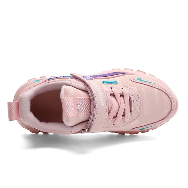 Børnemode Sportssko Studenter Fritidssko Fr6255E Pink EU 33