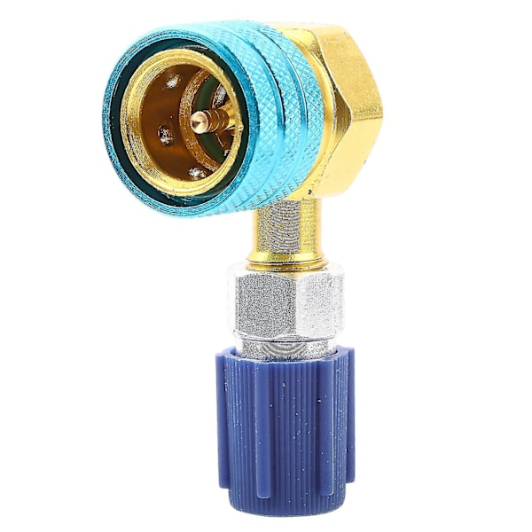 Bil Aircondition Fitting 1 stk