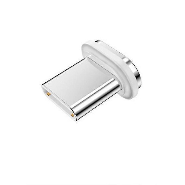 Pd 100w Type-C til Type-C Dataoverførselskabel Opladningsledning til de fleste Type-C-porte Single head