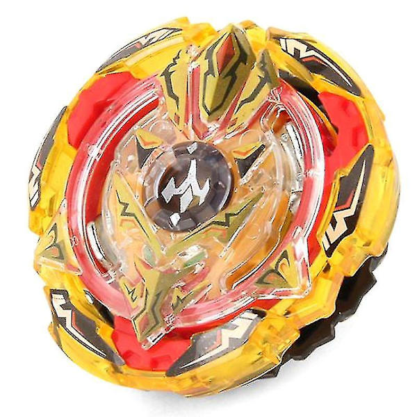 Burst Beyblade Spinning Starter Top Legetøj Beyblade Kun Uden Launcher B-103