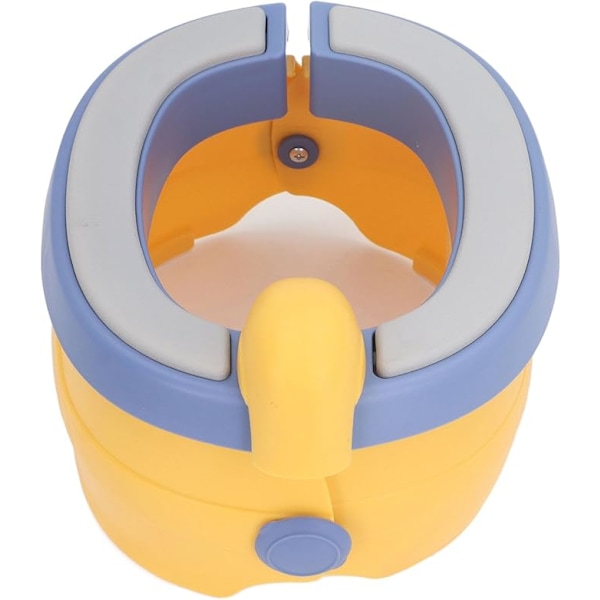 Bærbar og Sammenklappelig Ergonomisk Babystol