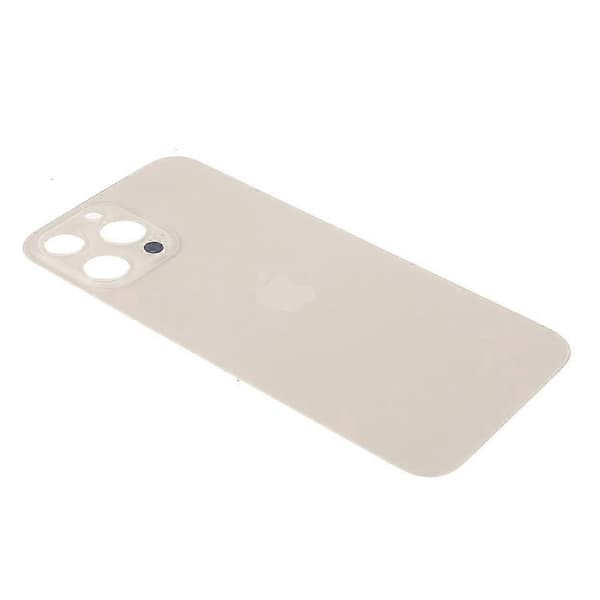 Batterideksel for Iphone 13 Pro Max 6,7 tommer - Reparasjonsdel Style B