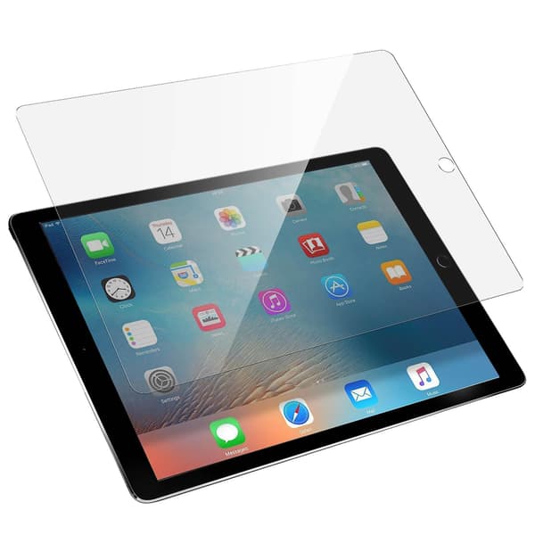 Apple iPad Pro/12.9 Näytönsuoja Iskunkestävä läpinäkyvä