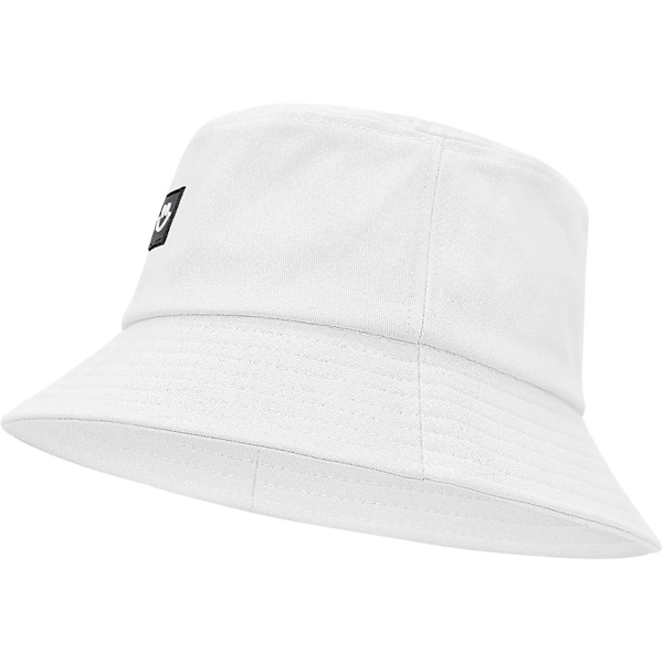 Bøttehatter for barn Upf 50+ Sammenleggbar solhatt for barn Unisex hatter Gutter Sommer Jenter Solhatt Strandhatt