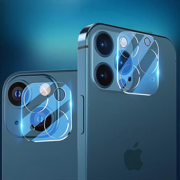 iPhone 13 PRO Kameran linssinsuoja näytönsuoja
