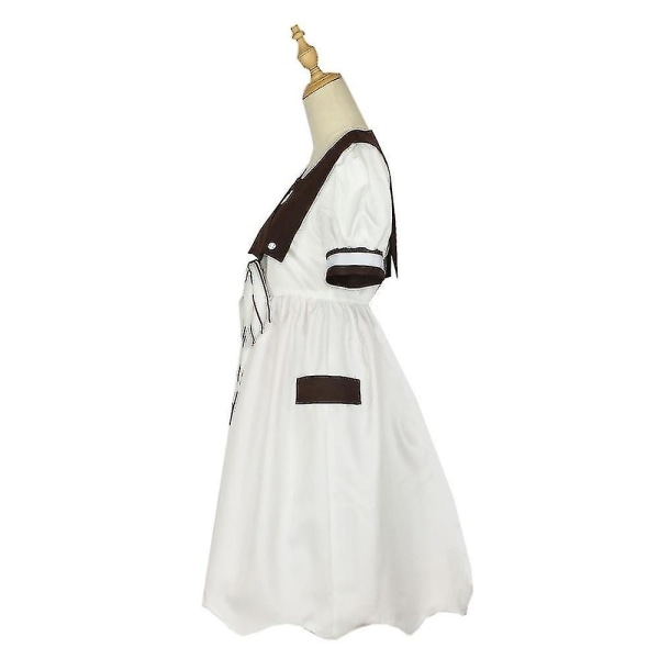 Snabb frakt Yahiro Nene Cosplay-dräkt Toilet-bound Hanako-kun Anime Yugi Amane Hanako-kun Halloween Anime Cosplay-dräkter Barn-c XL