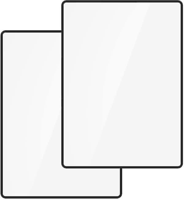 Lukulasit 3x 300% Suurennos Lukulasit Suurennuslasi