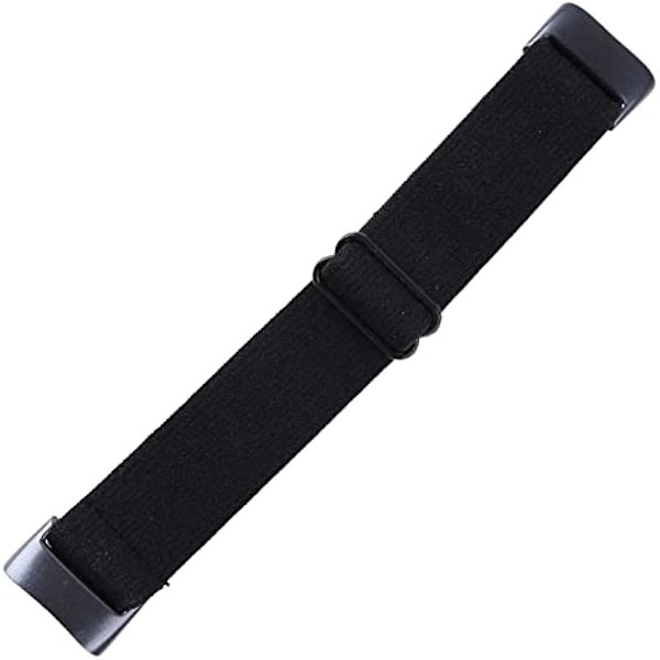 Nylonranneke Yhteensopiva Fitbit-charge 5:n kanssa, vedenpitävä rannekoru, kestävä älykellon muotiranneke, urheiluranneke