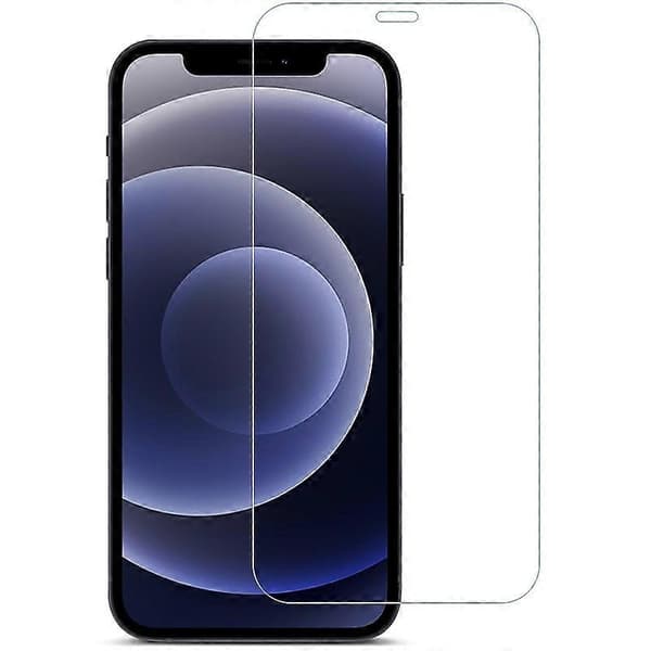 Skjermbeskyttere for iPhone 12 6,1 tommer