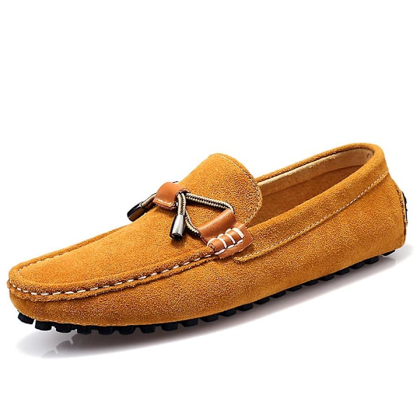 Herr Casual Skor Frosted Peas Skor Fr5887 Brown EU 41