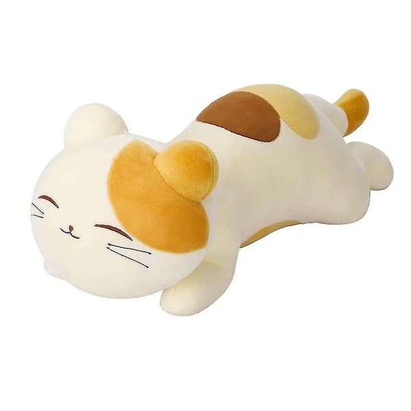 Katt Kosedyr 40 cm Stoffdyr