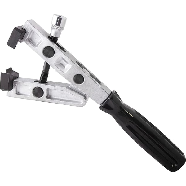 Universalled med dubbla hylsor