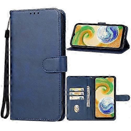 Läderfodral för Samsung Galaxy A05s