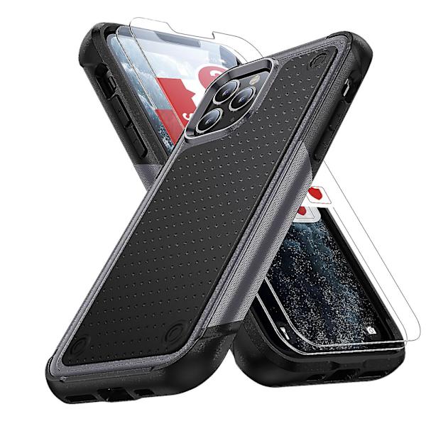 Mobiltelefon Cover Til Iphone 12 Pro