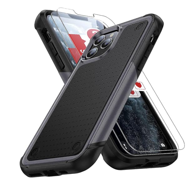 Mobiltelefondeksel for iPhone 12 Pro