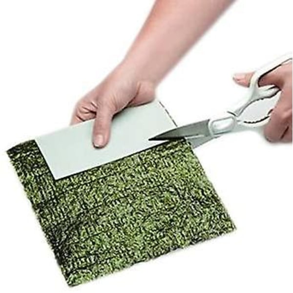 Gör-det-själv Sushi Maker Roller, Sushi Maskin, Kök Sushi Roller, Verktyg För Perfekta Sushirullar