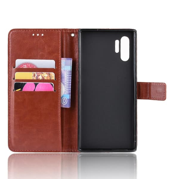 TPU Mobiltelefon Shell Deksel For Samsung Galaxy A20s