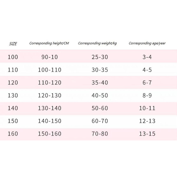 Balettipuvut tyttölapsille, trikoot hameella, balettitanssipuku Purple 100cm