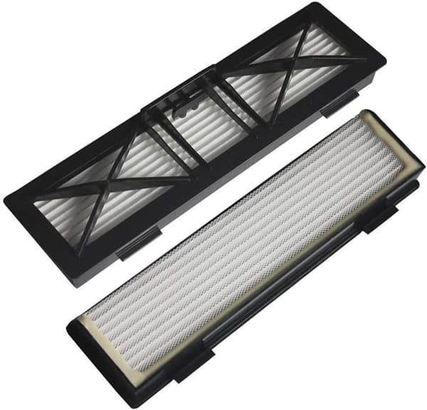 Filtre til Neato Botvac D Serie D7 D3 D4 D5 D6 D70 D75 D80 D85, Reservedele til Neato Botvac 75e 80 85 Støvsuger,