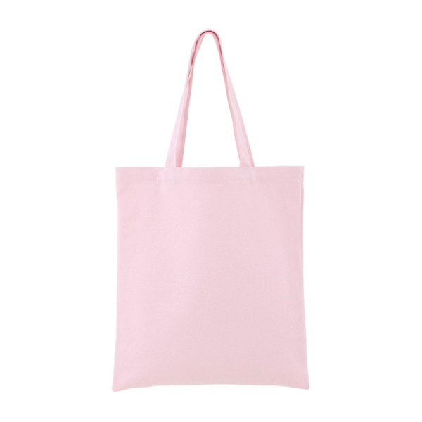 Solide Crossbody Tote Tasker Håndfri Skuldertasker Til Skole Strand Arbejde Shopping Light Pink