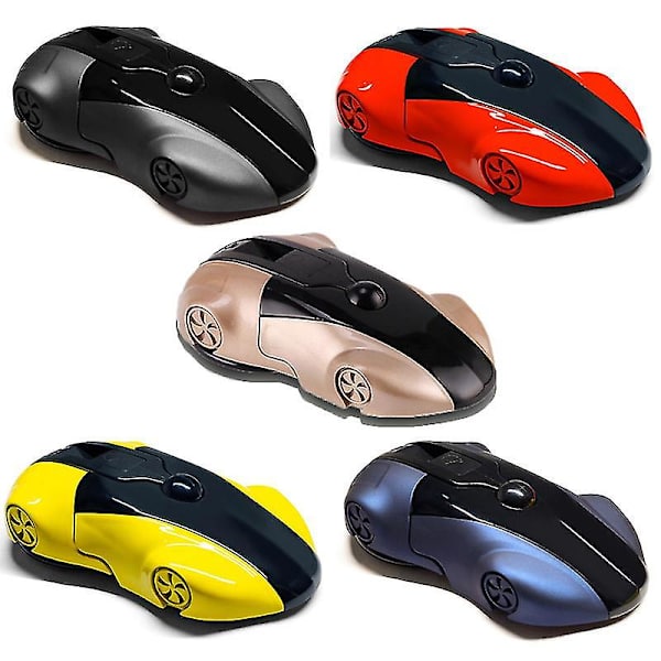 Urheiluauton puhelinpidike automalli magneettikiinnitys urheiluauton puhelinteline Gold