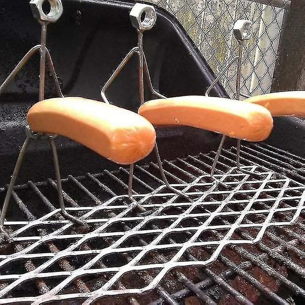 Barbecue Guy Metallitaide Grilli Metallitaide Grilli Grilli