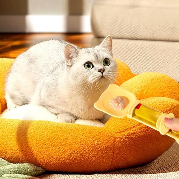 Kattemadsske, kattemadsske 3 stk