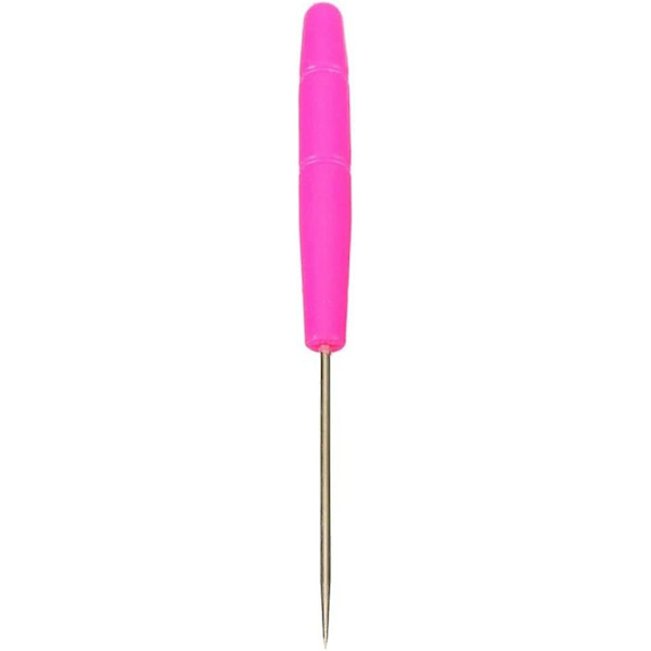 Socker omrörningsnål Skrivare nål - Modellering verktyg Biscuit Cookie glasyr stift Tårta dekorationsnål verktyg Sugarcraft Cookie dekorationstillbehör Bakning Sc