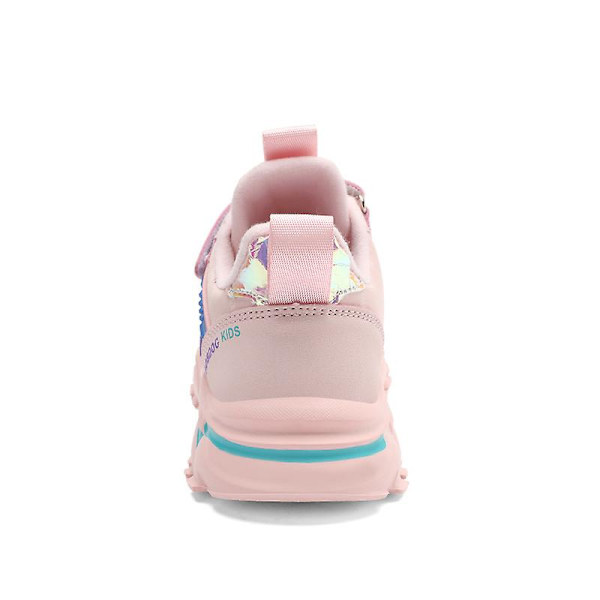 Barnesko Mote Sportssko Student Fritidssko Fr6255E Pink EU 34