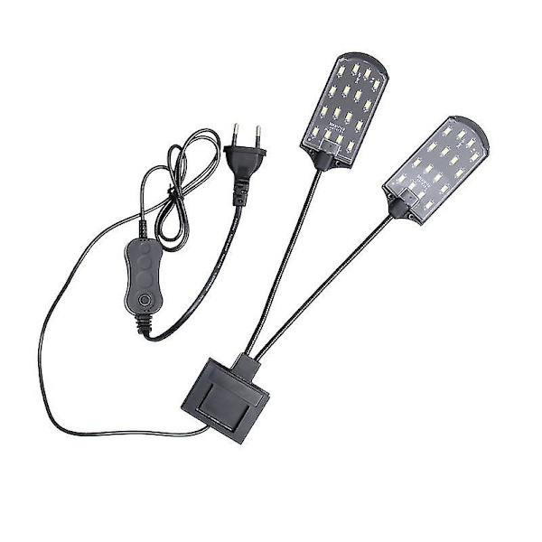 Akvarieljus Kit Akvarielampa