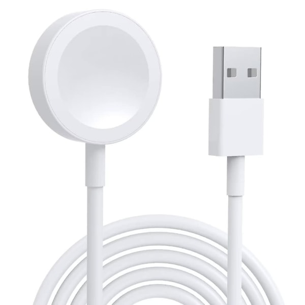 Ur Oplader Til Apple Watch Oplader (1m)