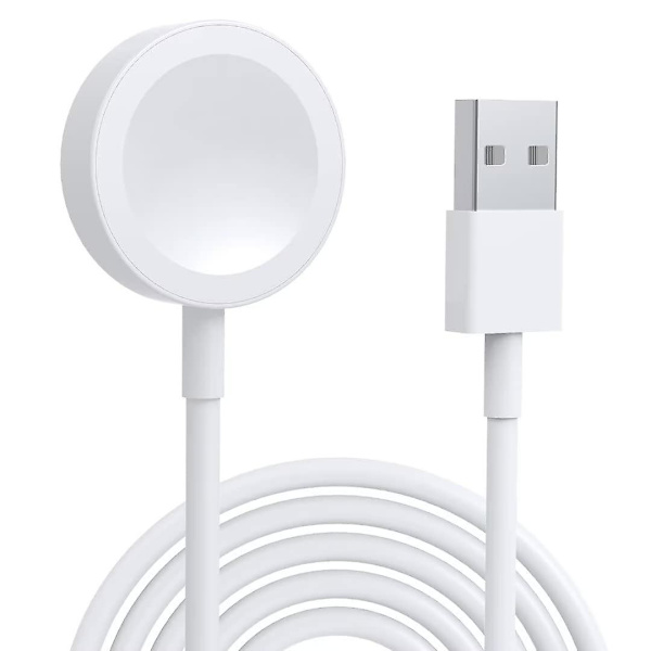 Watchladdare för Apple Watch-laddare (3,3ft/1m)