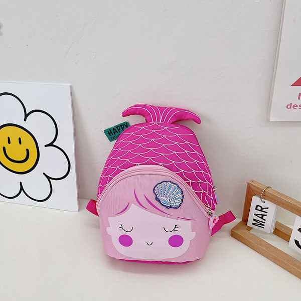 ryggsäck  pojke små barn dagis ryggsäck baby dagis flickor pojkar barnväska,  Ryggsäck för barn rosa